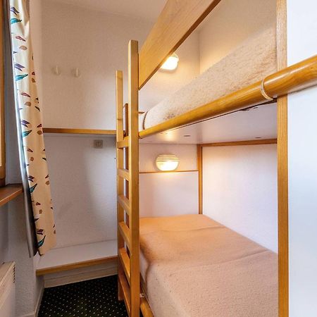 Appartement Confortable A Meribel, 6 Couchages, Balcon Expose Sud - Fr-1-355-57 Eksteriør billede